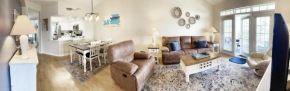 Seaside at Anastasia A302